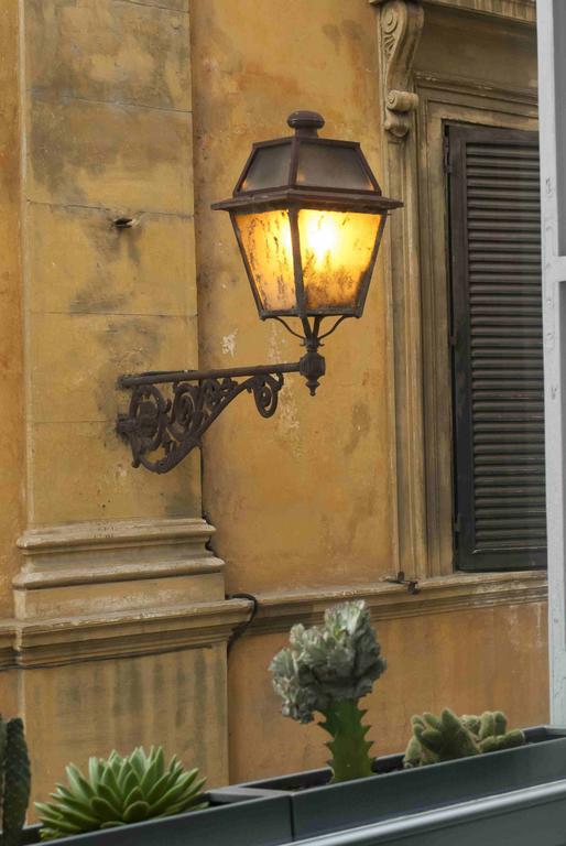 ローマ Corso Vittorio 308 Bed & Breakfast エクステリア 写真