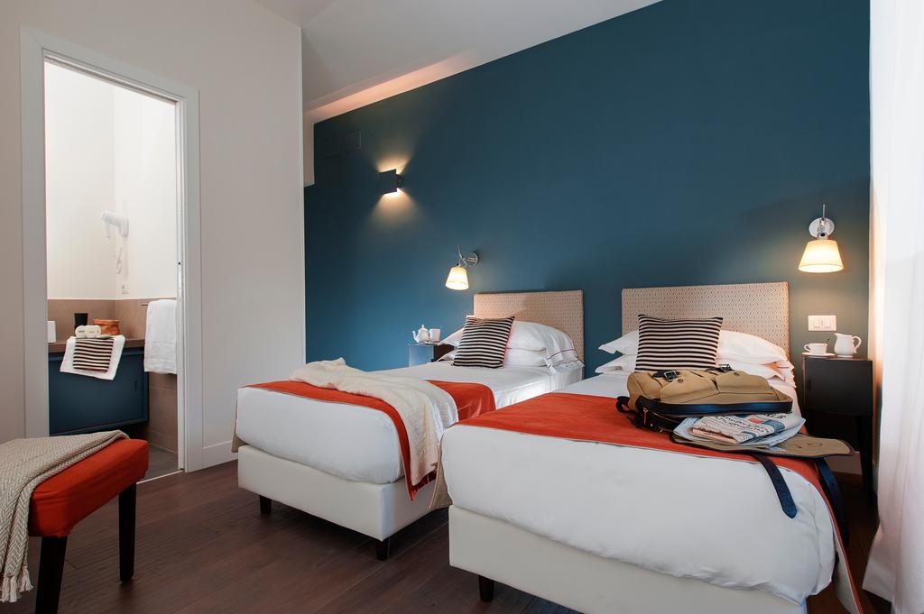 ローマ Corso Vittorio 308 Bed & Breakfast エクステリア 写真