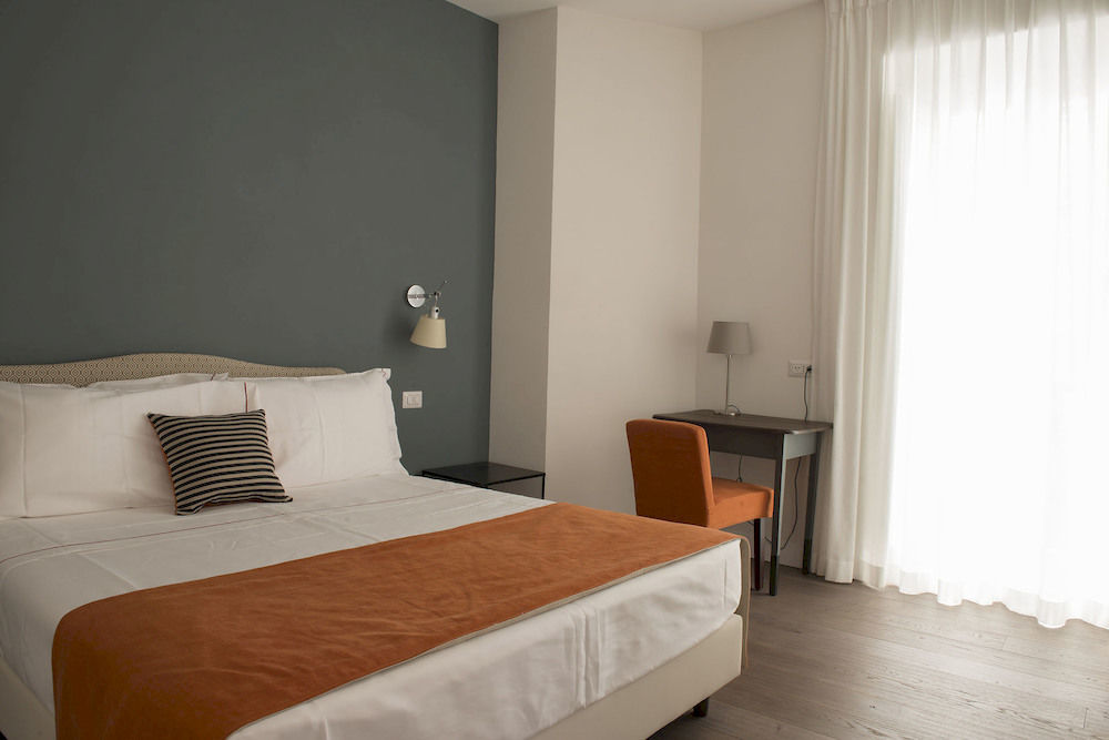 ローマ Corso Vittorio 308 Bed & Breakfast エクステリア 写真
