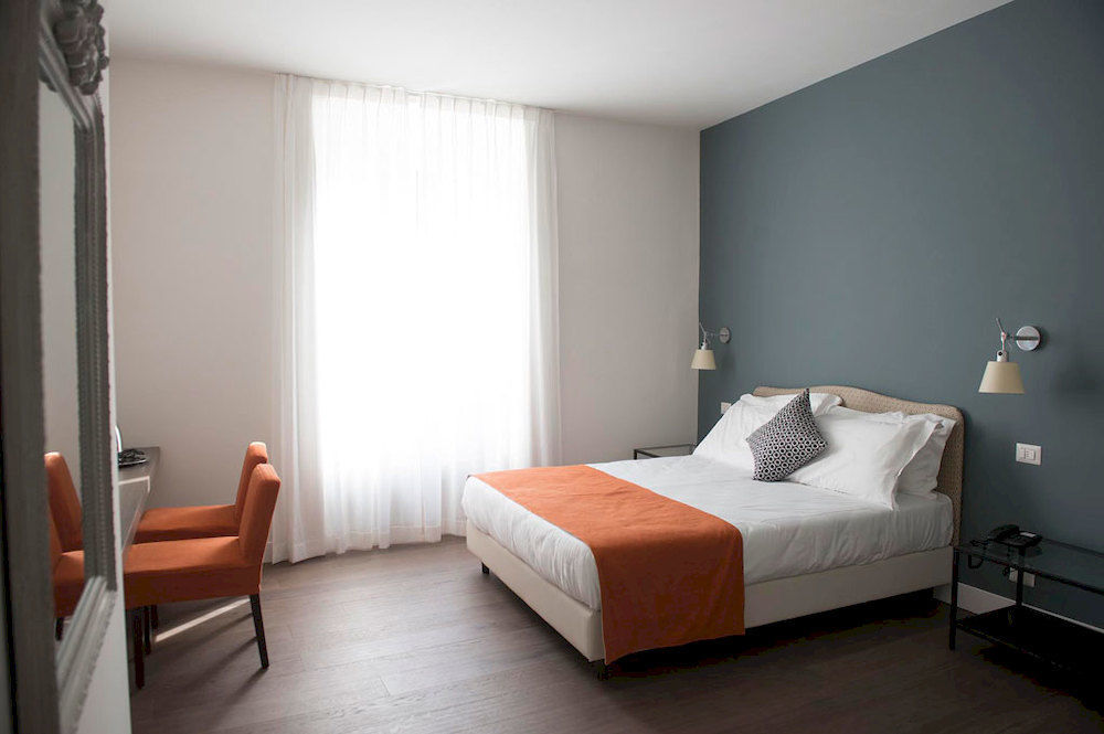 ローマ Corso Vittorio 308 Bed & Breakfast エクステリア 写真