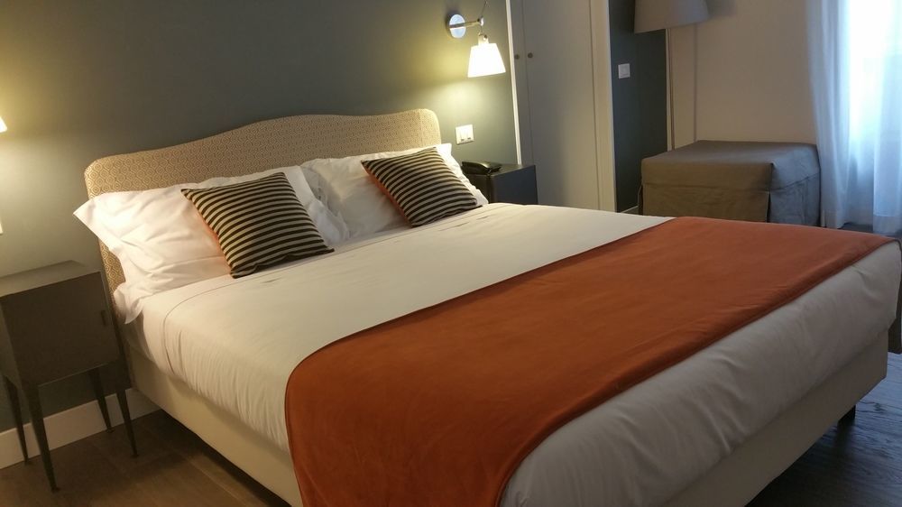 ローマ Corso Vittorio 308 Bed & Breakfast エクステリア 写真