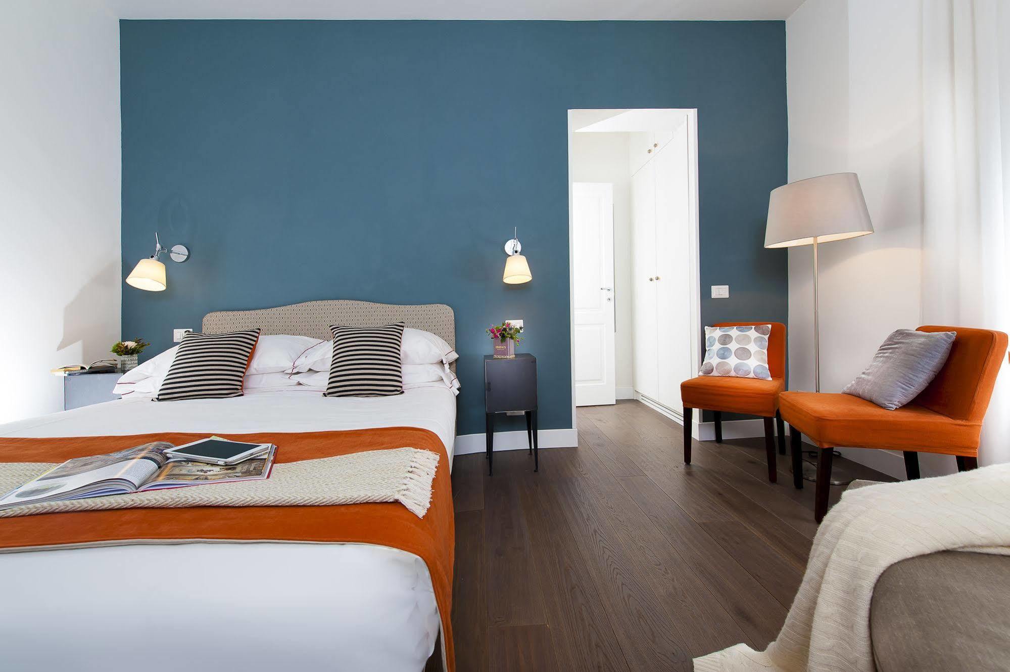 ローマ Corso Vittorio 308 Bed & Breakfast エクステリア 写真