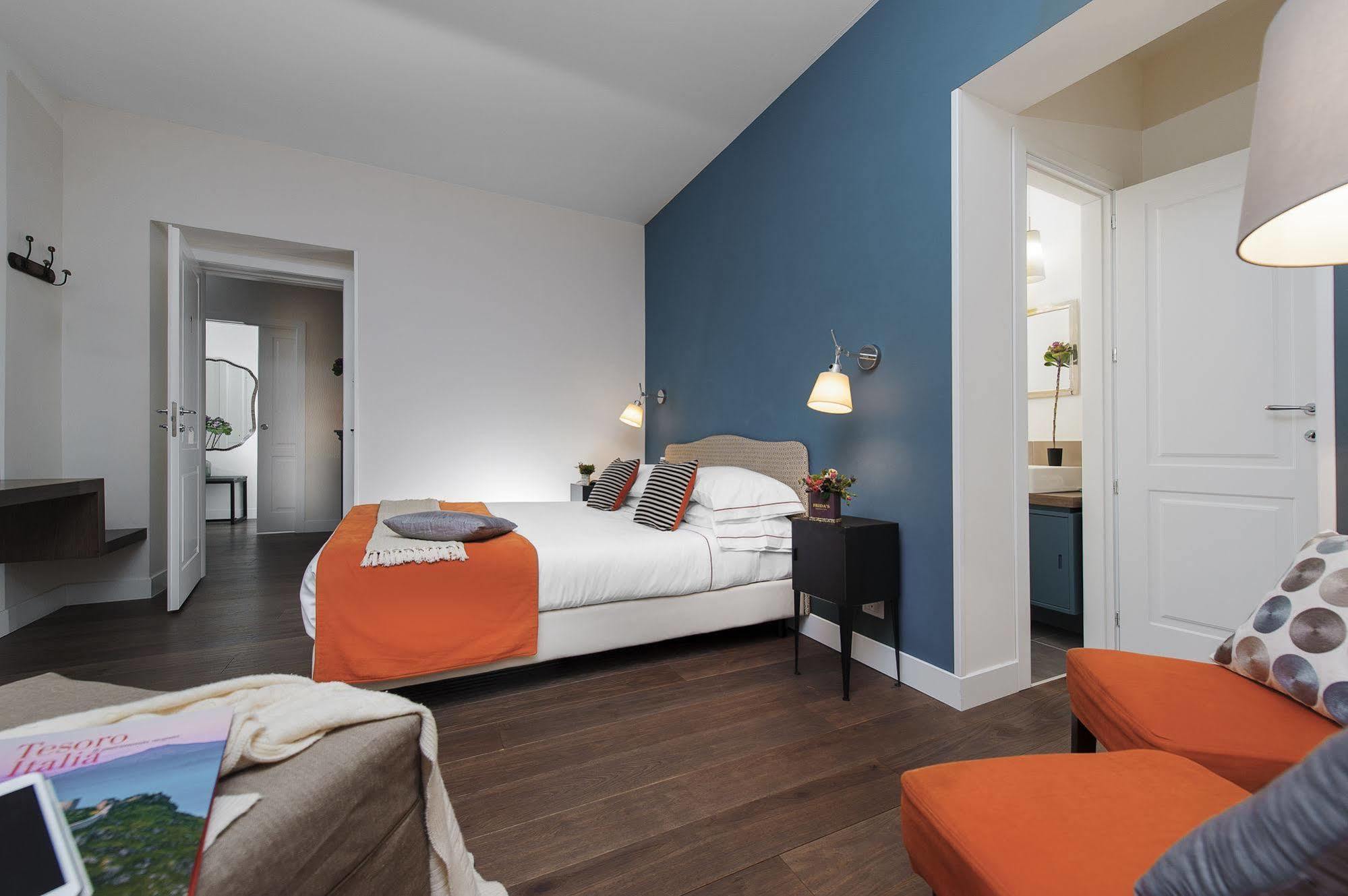 ローマ Corso Vittorio 308 Bed & Breakfast エクステリア 写真