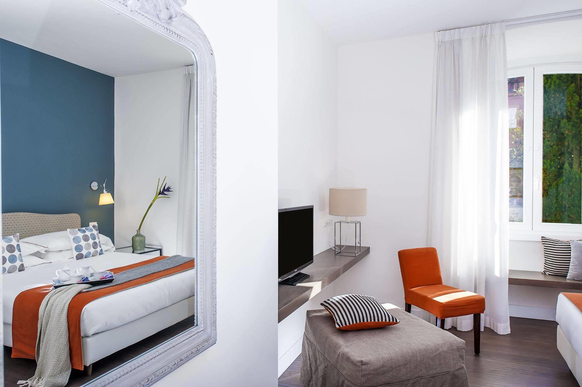 ローマ Corso Vittorio 308 Bed & Breakfast エクステリア 写真